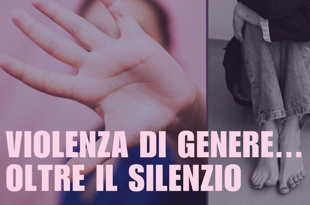 violenza di genere
