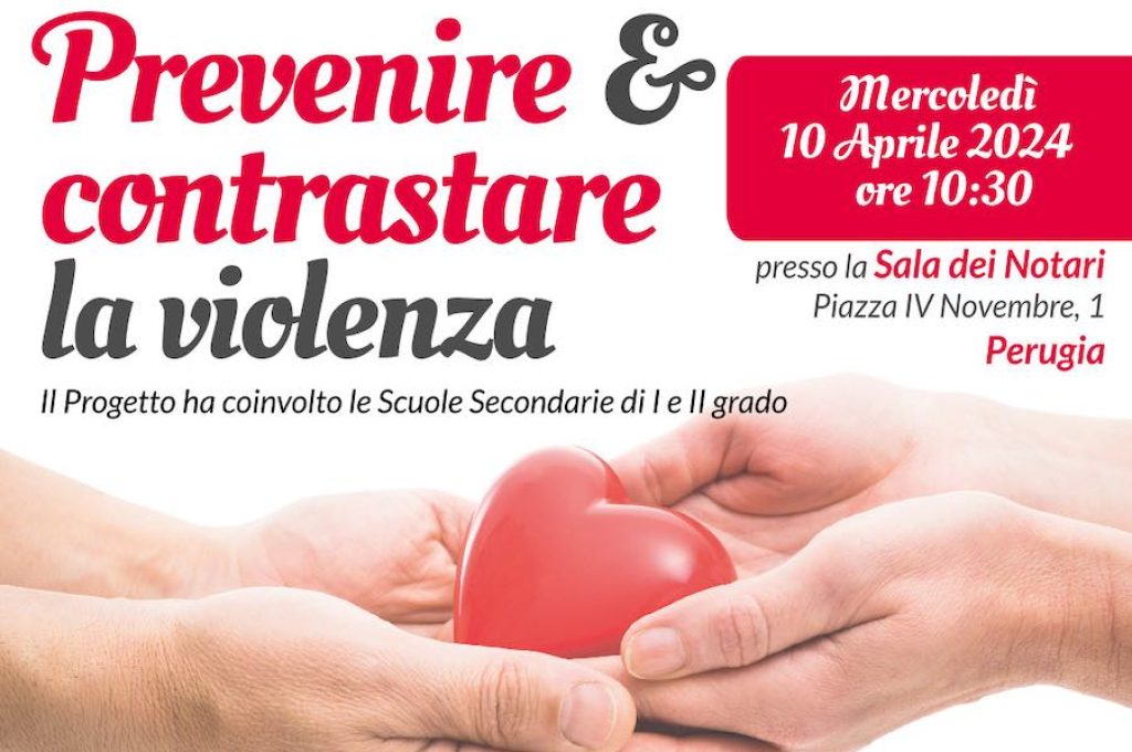 violenza prevenzione