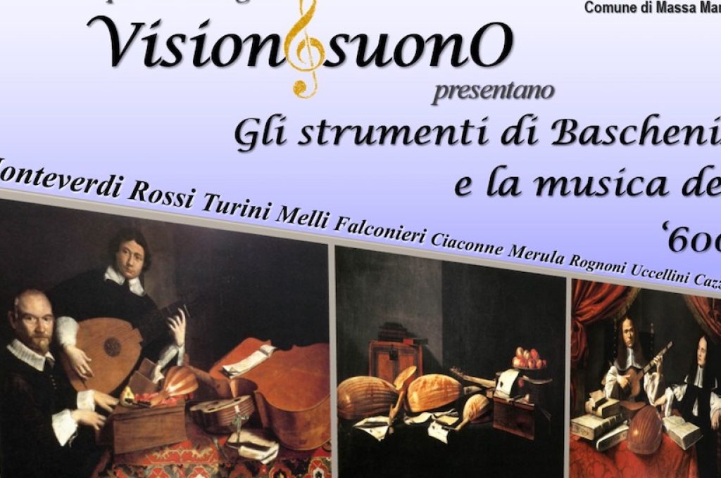 visione e suono