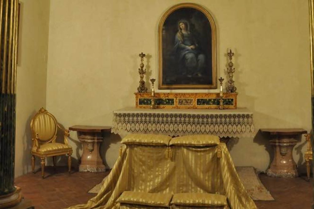 visite a palazzo donini
