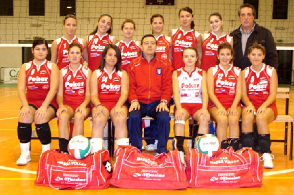 volley-massamartana