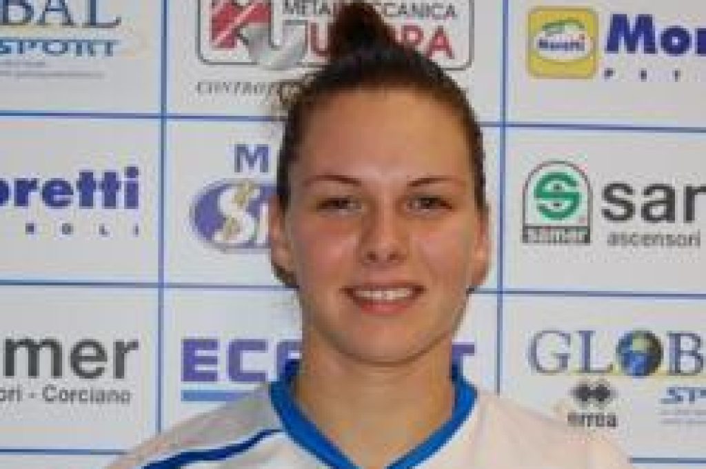 Federica Venturi