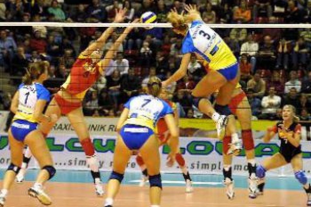 volleyfemminile