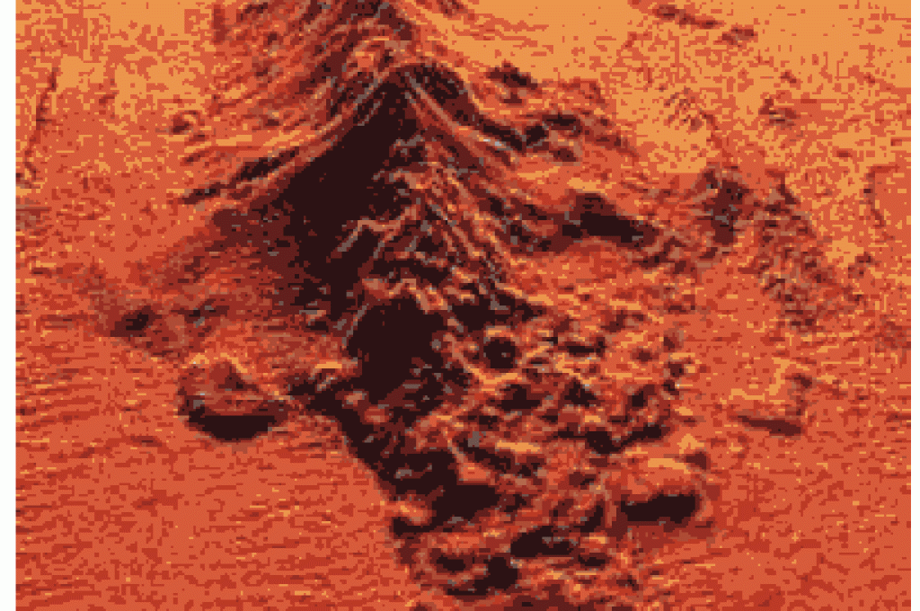 vulcano-marsili