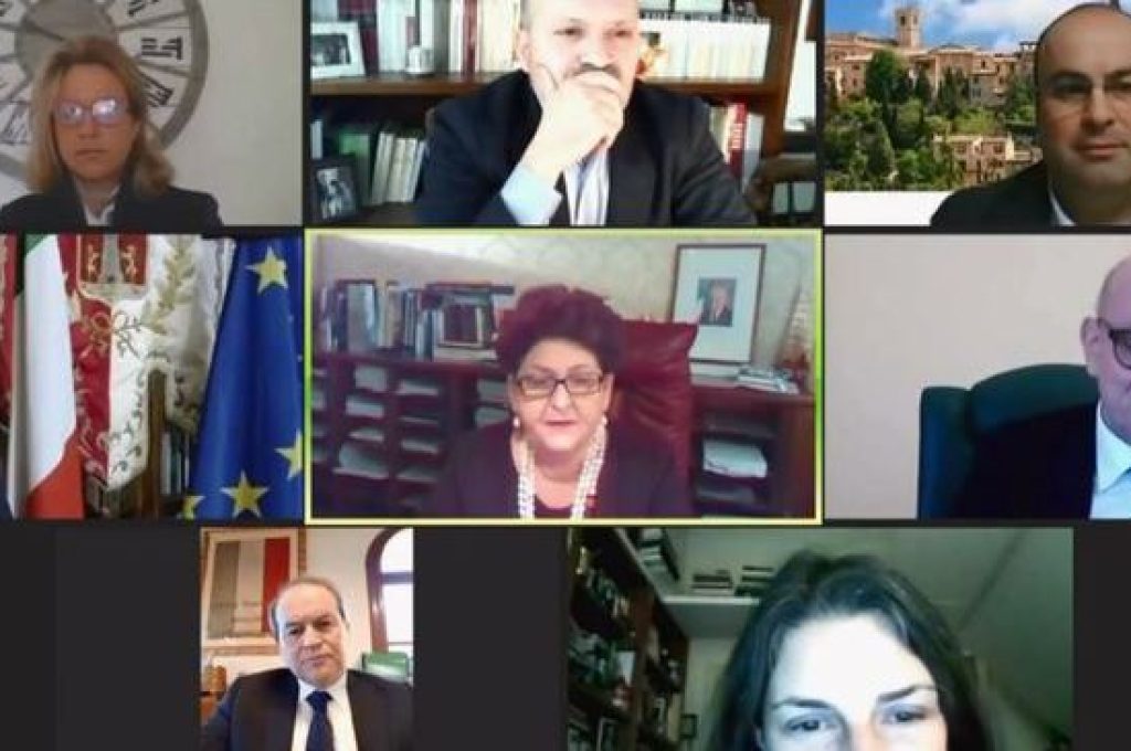 webinar