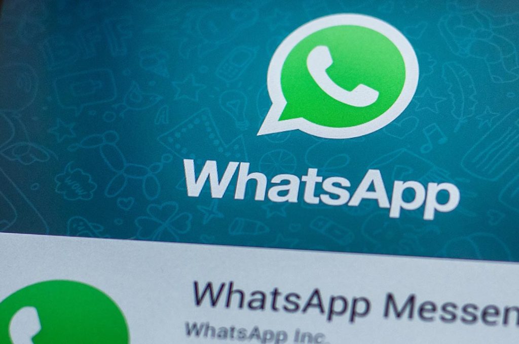 whatsapp-applicazione