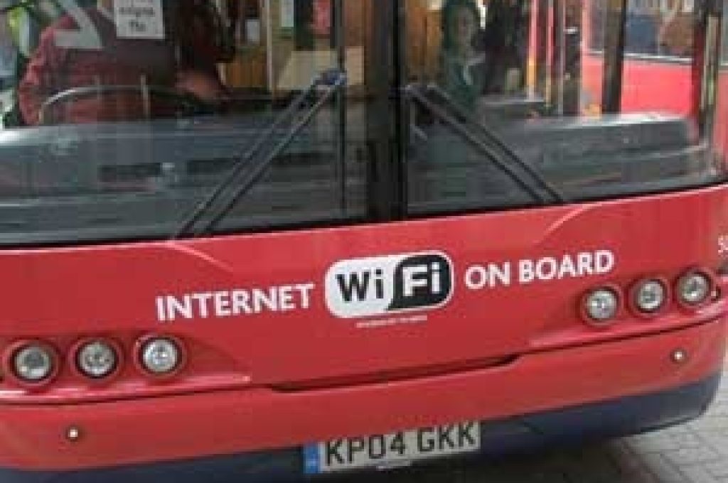 wifi-bus