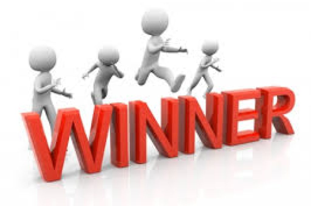 winner