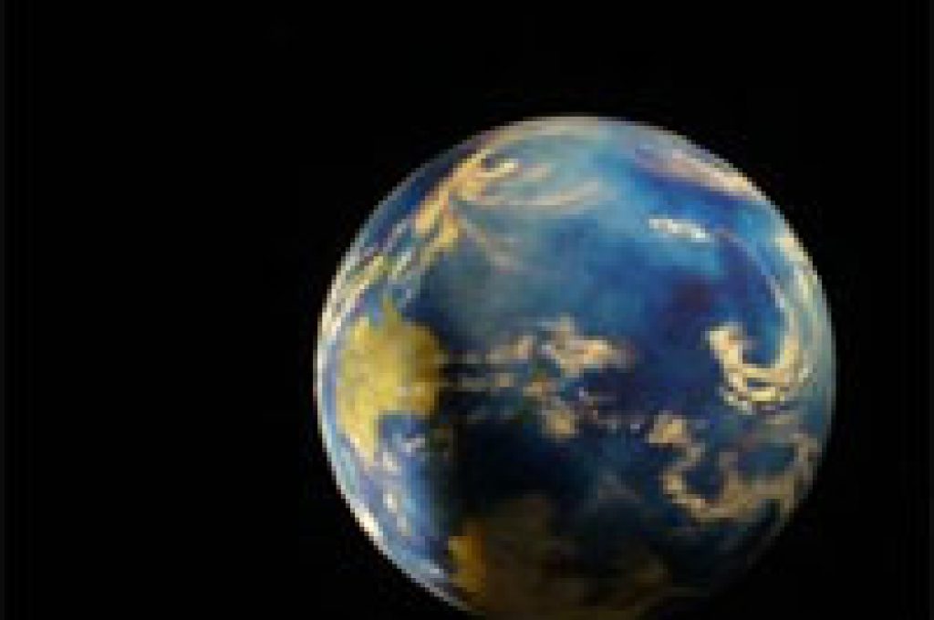 world