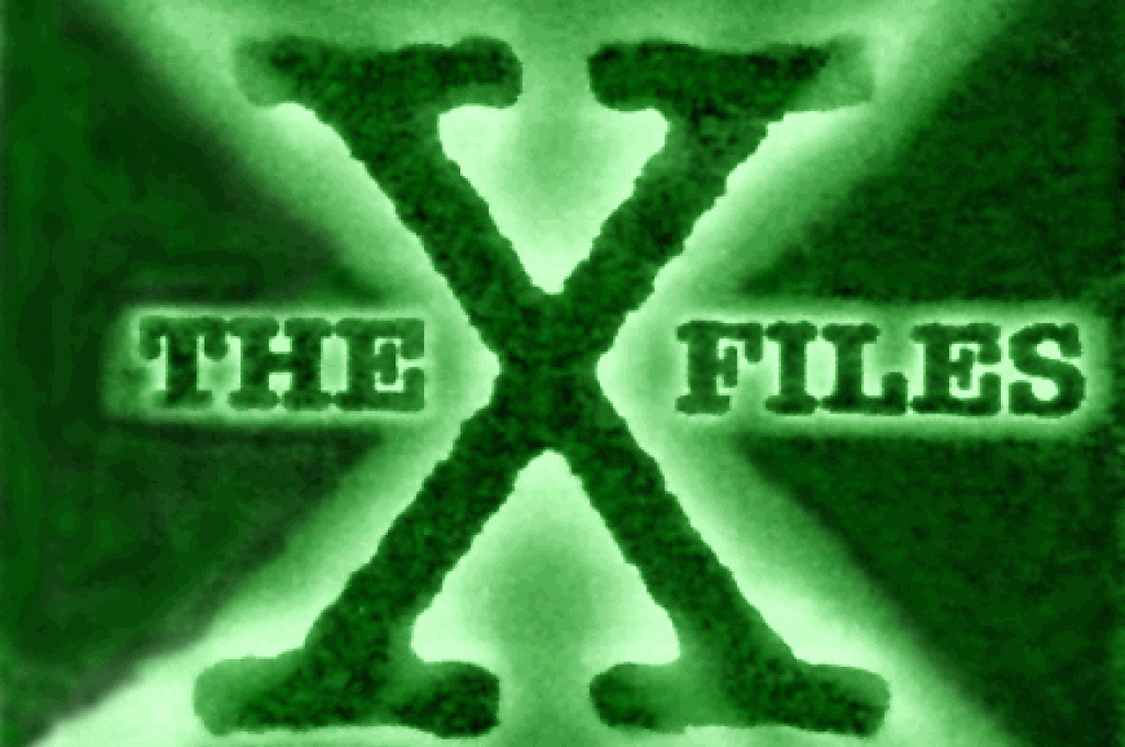 x-files