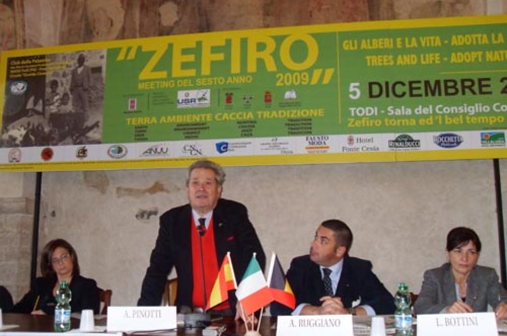 zefiro-2009